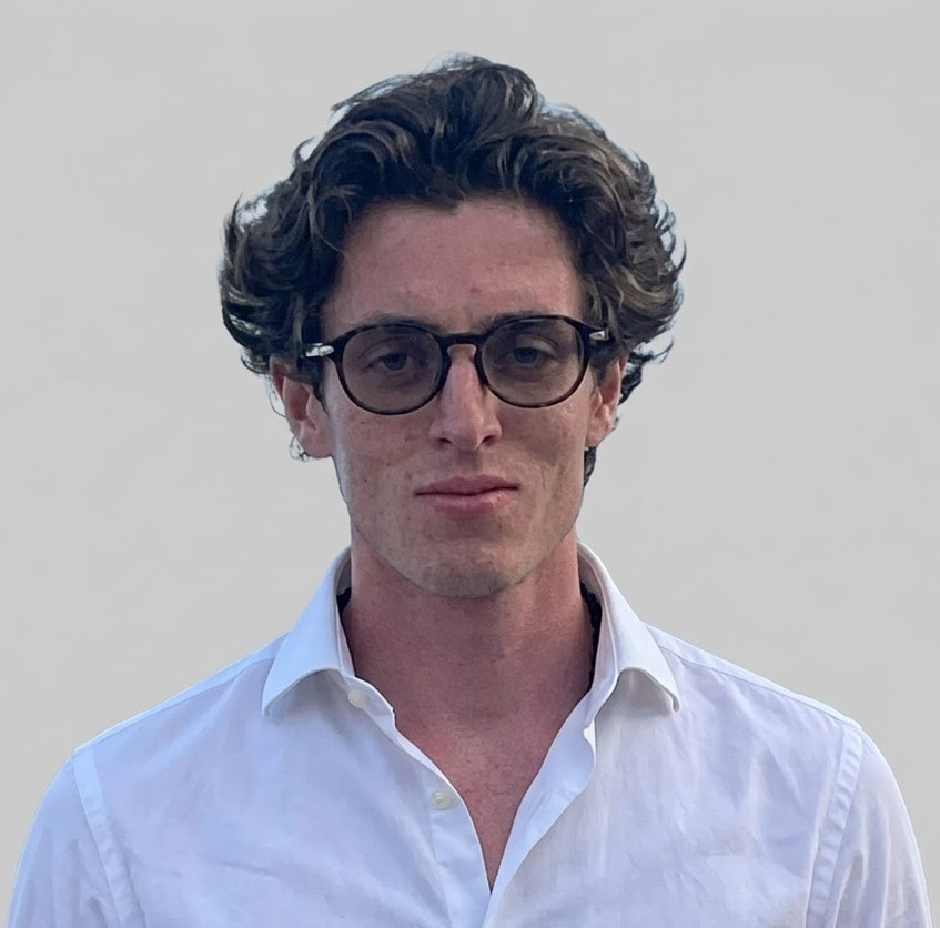 Karl Christiaens